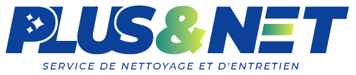 Plus et Net, service de nettoyage et d’entretien
